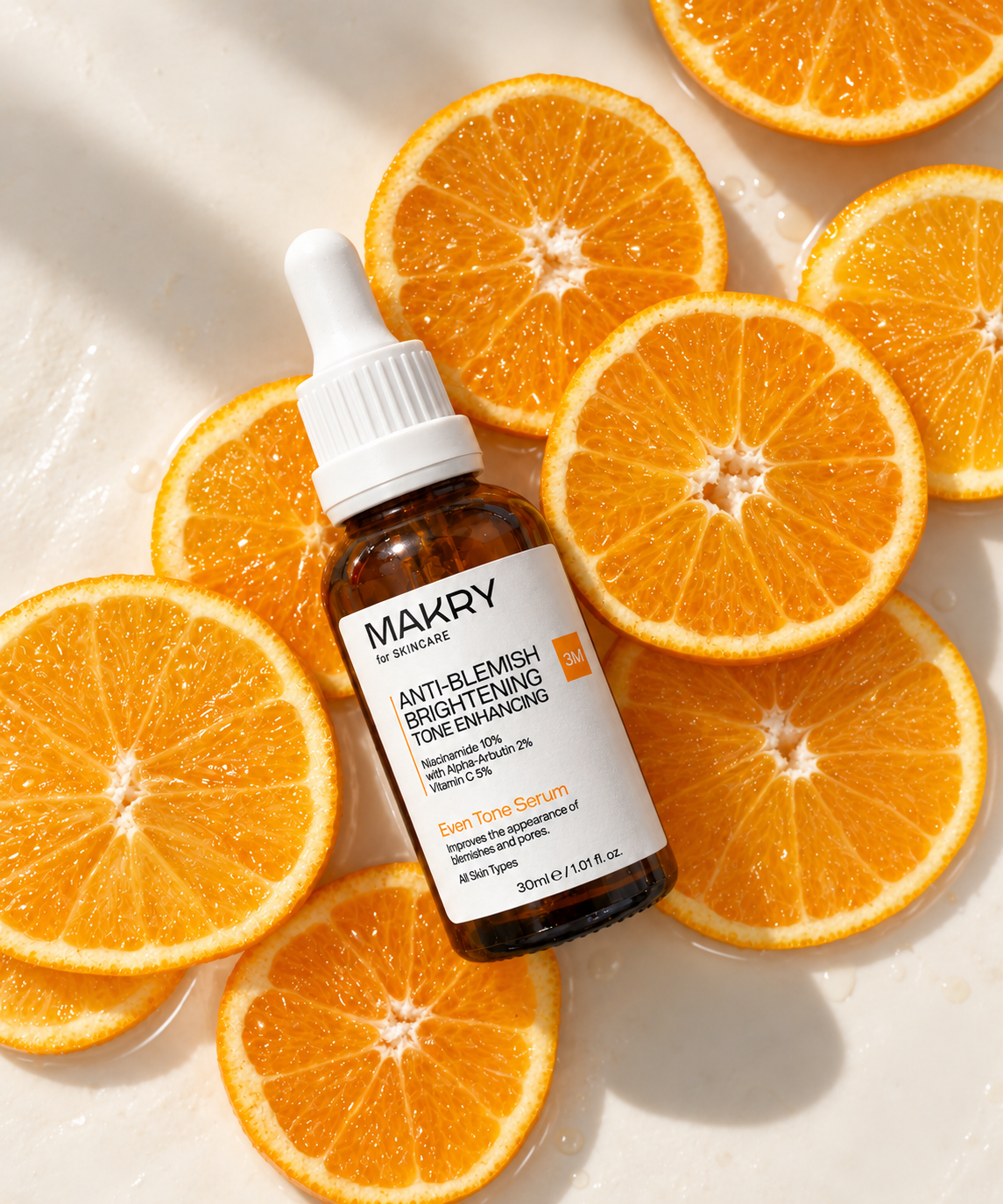 Even Tone 3IN1 leke karşıtı ve aydınlatıcı serum